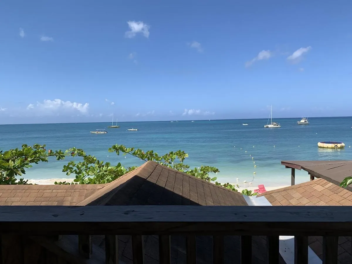 Family Comfort In Jamaica - Enjoy 7 Miles Of White Sand Beach! Villa ネグリル ジャマイカ